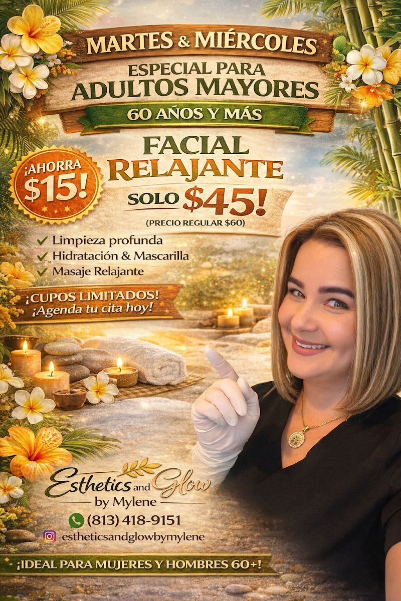 Esthetics & Glow by Mylene, beauty salon in Clewiston, FL, photo 3 of 5